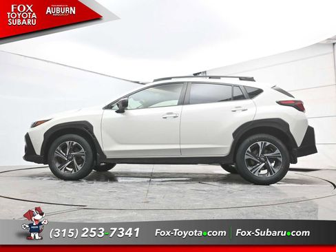 Used 2024 Subaru Crosstrek 2.0i Premium image 23