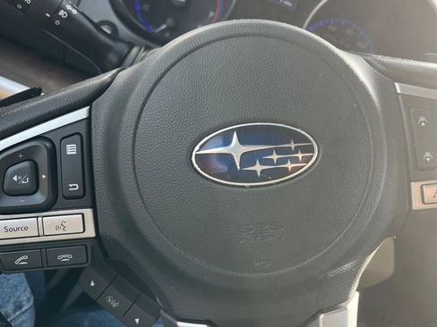 Used 2016 Subaru Outback 2.5i Limited image 15