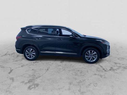 Used 2019 Hyundai Santa Fe Limited AWD/4WD image 2