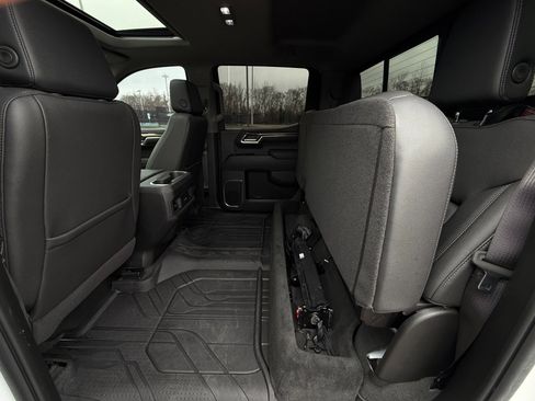 Used 2024 Chevrolet Silverado 1500 RST w/ Redline Edition image 27