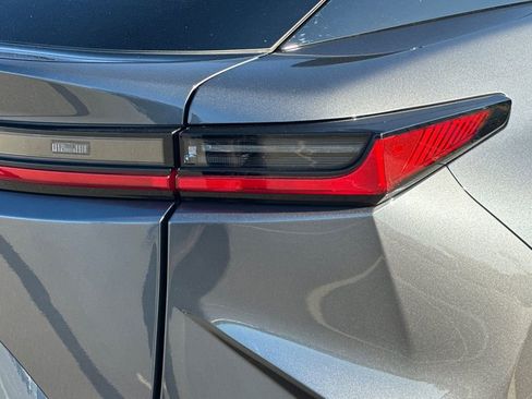 Used 2026 Lexus RZ 350e 350e image 26