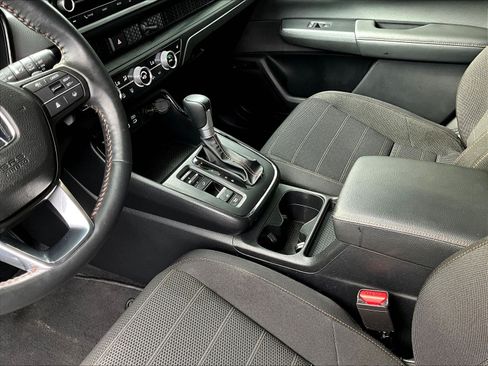 Certified 2024 Honda CR-V Sport image 18