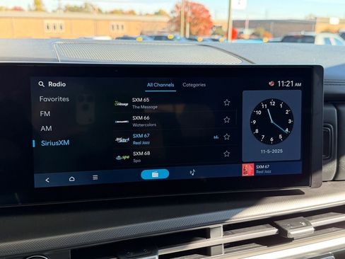 New 2026 Hyundai Santa Fe SEL image 5