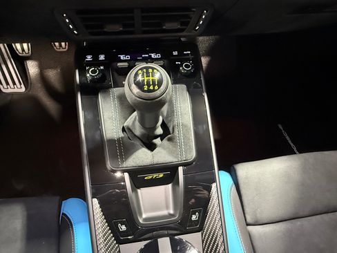 Used 2026 Porsche 911 GT3 image 67