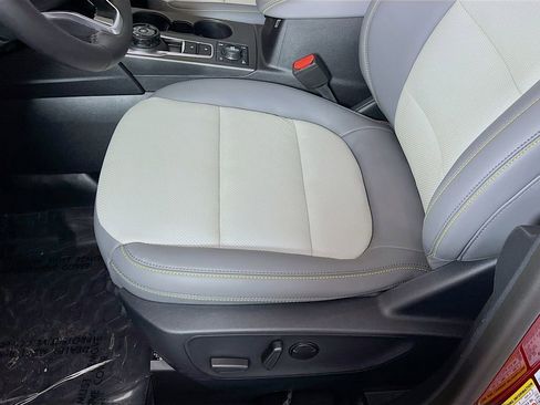 New 2025 Ford Bronco Sport Badlands w/ Sasquatch Badlands Package image 22