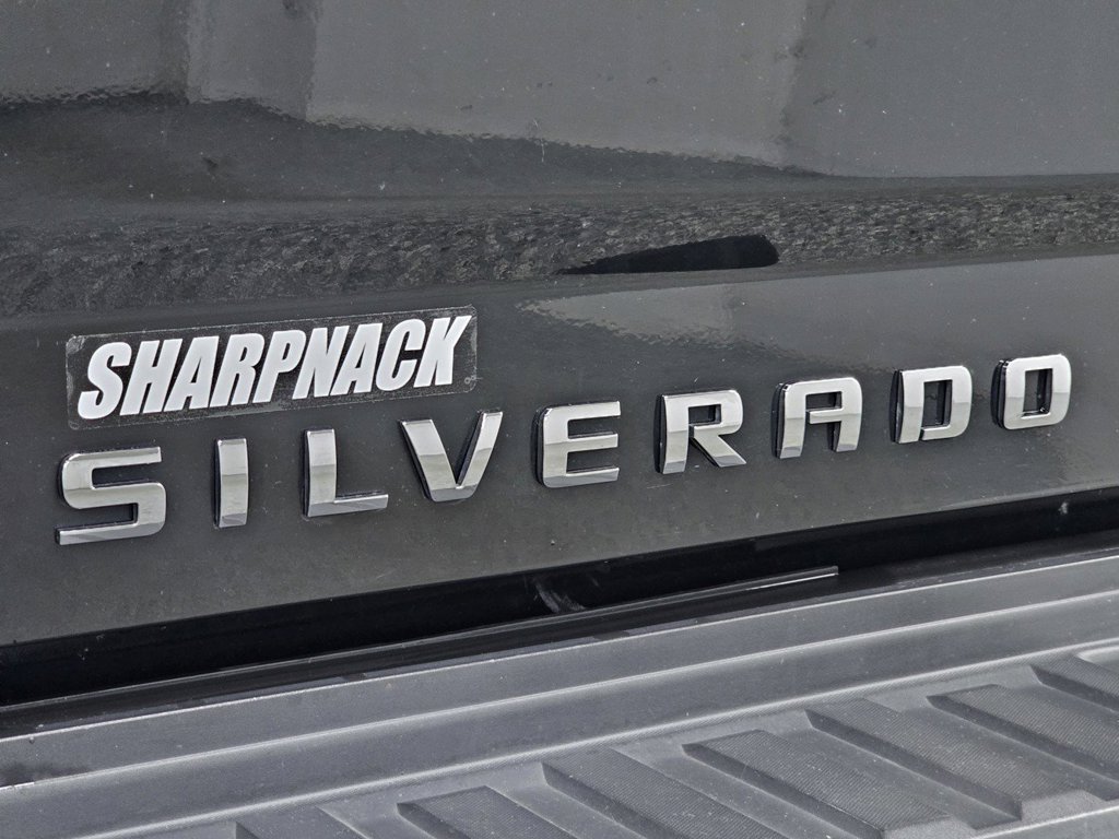 Used 2015 Chevrolet Silverado 2500 LT AWD/4WD image 33