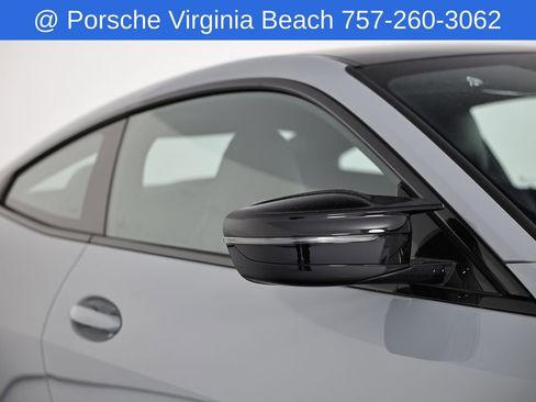 Used 2023 BMW M4 Coupe w/ Executive Package RWD image 14