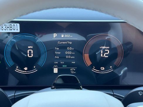 New 2026 Hyundai Santa Fe SEL image 22