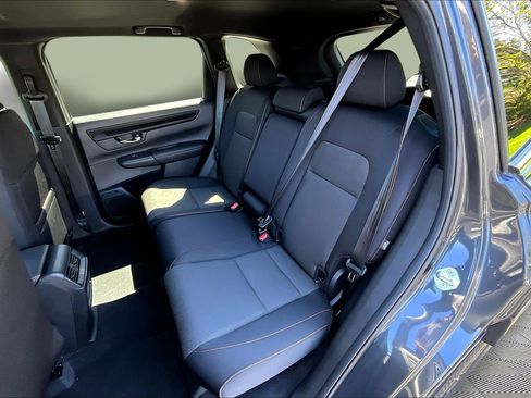 Used 2024 Honda CR-V Sport image 23