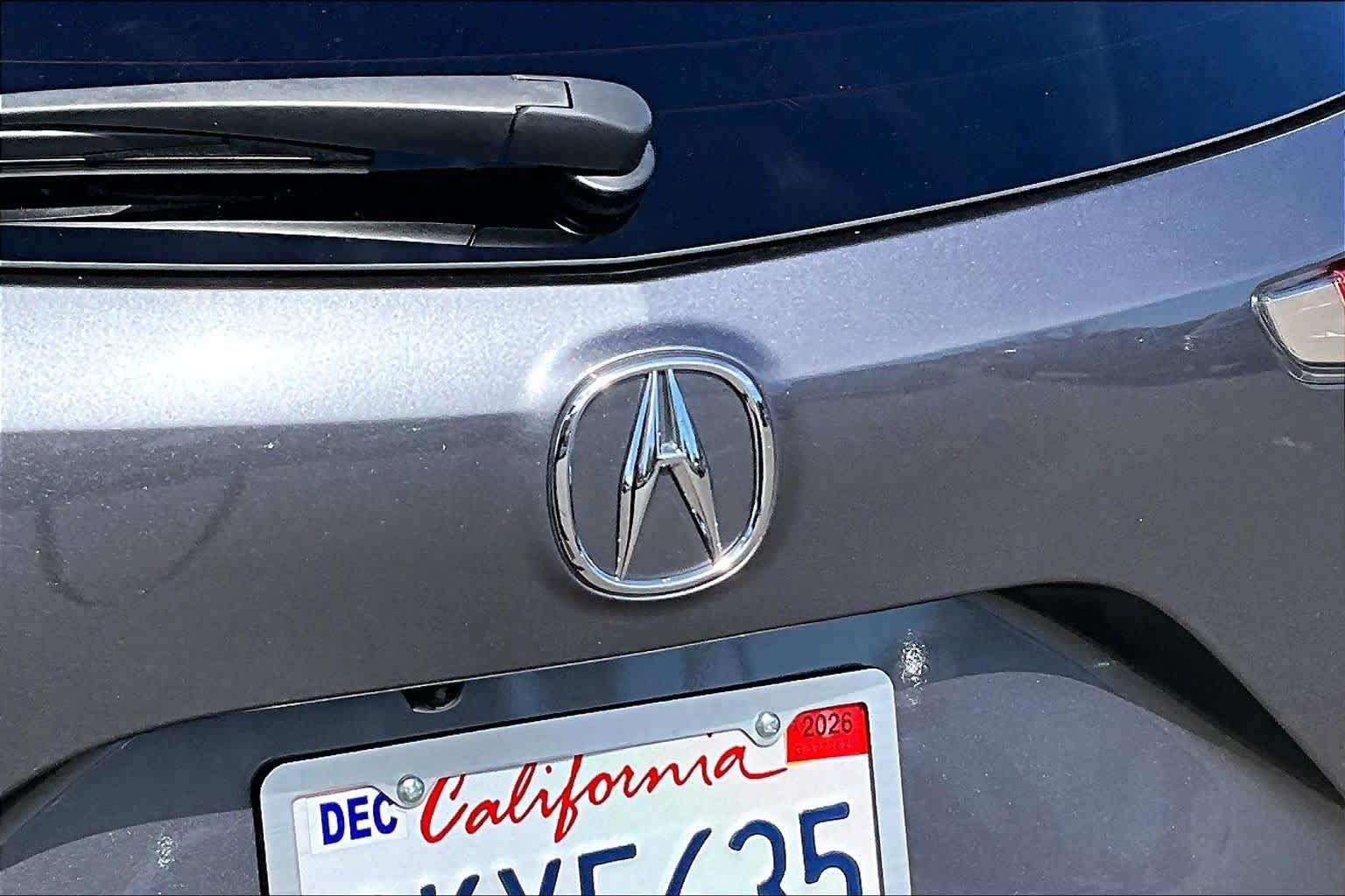 Used 2021 Acura RDX FWD image 30