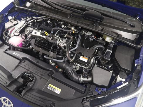 Used 2024 Toyota Prius Prime Premium w/ Advanced Technology Package FWD image 22