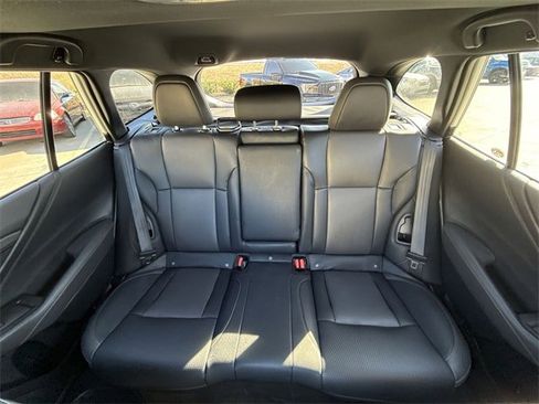 Certified 2025 Subaru Outback Wilderness image 23