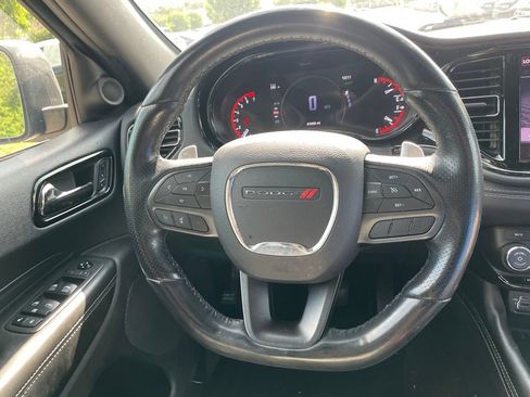 Used 2021 Dodge Durango GT RWD image 12