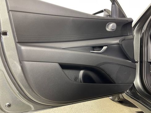 New 2026 Hyundai Elantra SE image 19