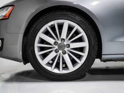 Used 2011 Audi A5 2.0T Premium Plus AWD/4WD image 9