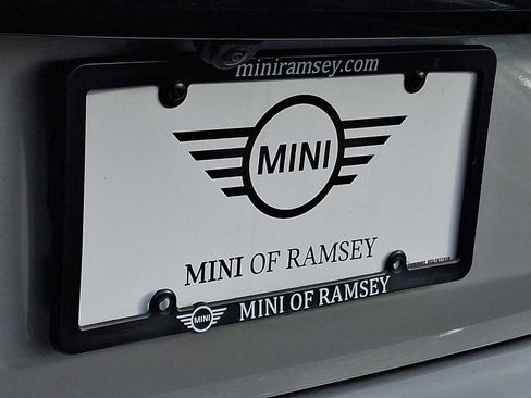 Certified 2025 MINI Cooper S image 29