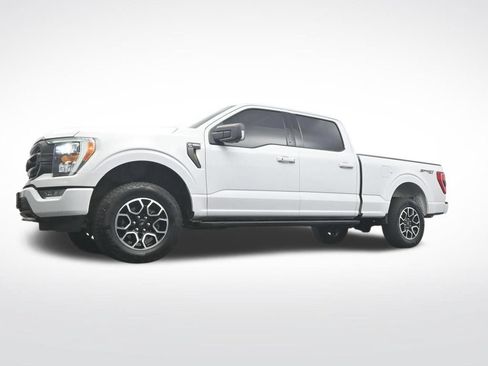 Used 2023 Ford F150 XLT w/ Equipment Group 302A High AWD/4WD image 31