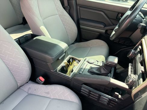 Certified 2024 Toyota Tacoma SR5 RWD image 21