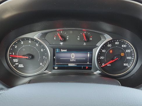 Used 2024 GMC Terrain SLE w/ Driver Convenience Package AWD/4WD image 10