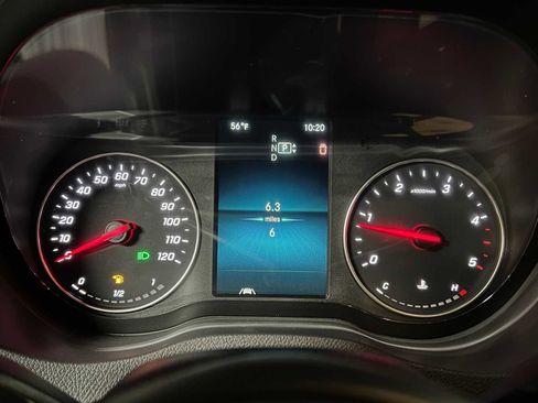 Used 2024 Mercedes-Benz Sprinter 2500 image 27