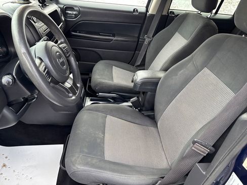 Used 2015 Jeep Patriot Sport w/ Power Value Group image 9