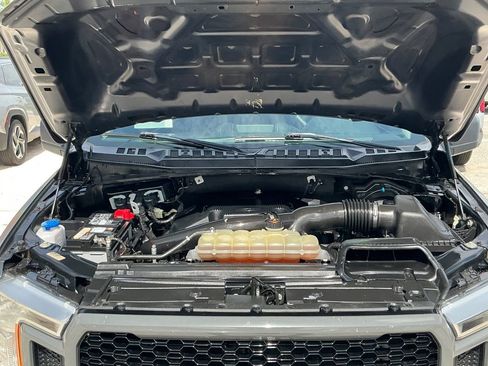 Used 2020 Ford F150 XL w/ Equipment Group 101A Mid image 47