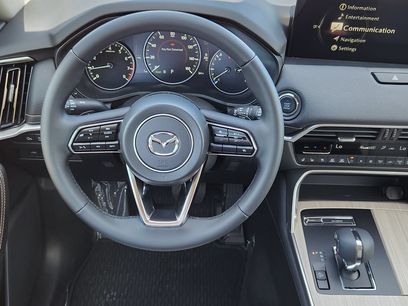New 2026 MAZDA CX-90 3.3 Turbo w/ Preferred Package