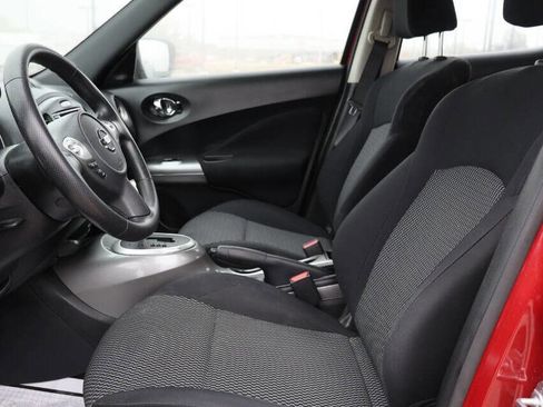 Used 2017 Nissan Juke S image 12