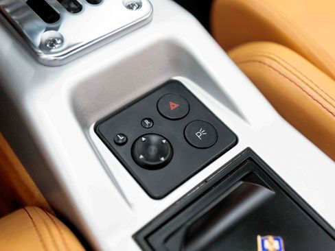 Used 2002 Ferrari 360 Spider RWD image 62