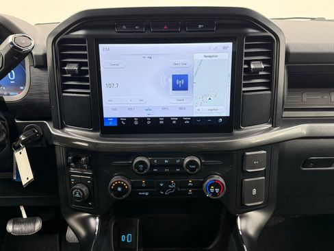 Used 2024 Ford F150 STX AWD/4WD image 21