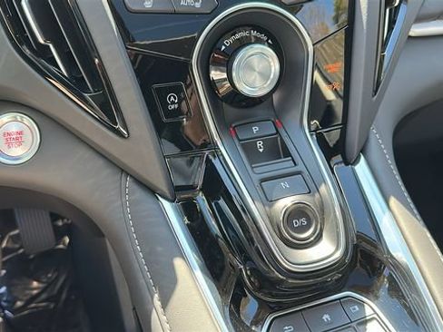 New 2026 Acura RDX SH-AWD w/ Technology Package image 18