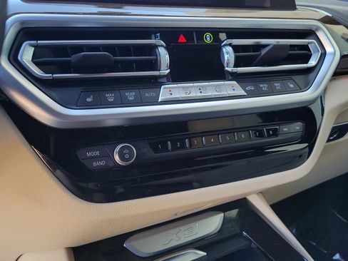 Used 2022 BMW X3 sDrive30i w/ Convenience Package image 22