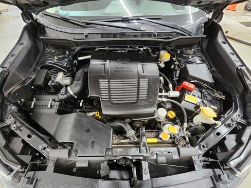 Used 2019 Subaru Forester Premium w/ All-Weather Package AWD/4WD image 36