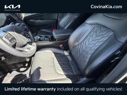 Certified 2023 Kia Sportage X-Line AWD/4WD image 12