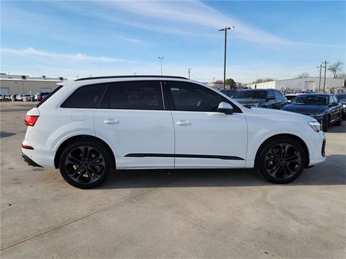 New 2026 Audi Q7 3.0T Premium Plus image 7