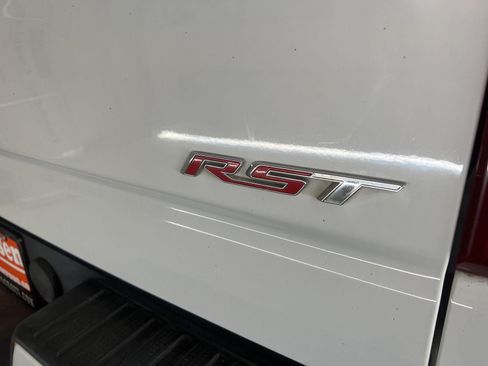 Used 2023 Chevrolet Silverado 1500 RST AWD/4WD image 11