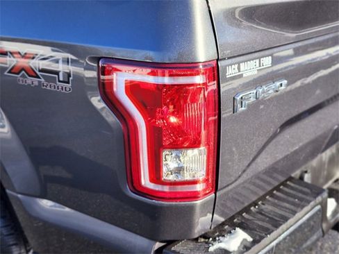 Used 2015 Ford F150 XL w/ Equipment Group 101A Mid image 9