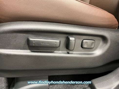 New 2026 Honda Ridgeline RTL image 10