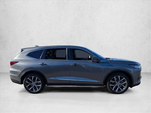 Certified 2023 Acura MDX FWD w/ Technology Package image 4
