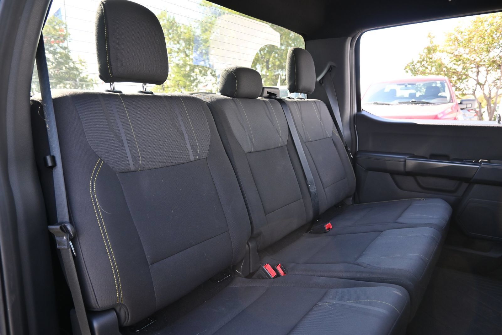 Used 2024 Ford F150 STX AWD/4WD image 23