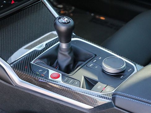 Used 2025 BMW M2 w/ Lighting Package image 20