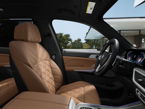 New 2027 BMW X7 xDrive40i AWD/4WD image 34
