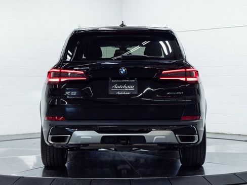 Used 2020 BMW X5 xDrive40i w/ Premium Package image 7
