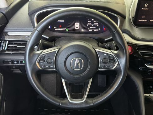 Used 2023 Acura MDX FWD w/ Technology Package image 6