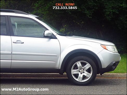 Used 2009 Subaru Forester 2.5X Limited image 33