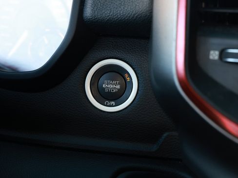 Used 2019 RAM 1500 Rebel w/ Rebel Level 2 Equipment Group image 40