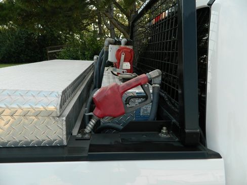 Used 2021 Ford F250 XLT w/ XLT Value Package AWD/4WD image 7