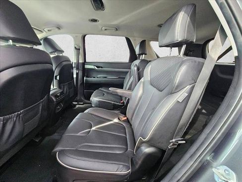 Used 2023 Hyundai Palisade SEL AWD/4WD image 19