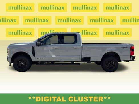 New 2026 Ford F250 XLT w/ XLT Premium Package AWD/4WD image 12