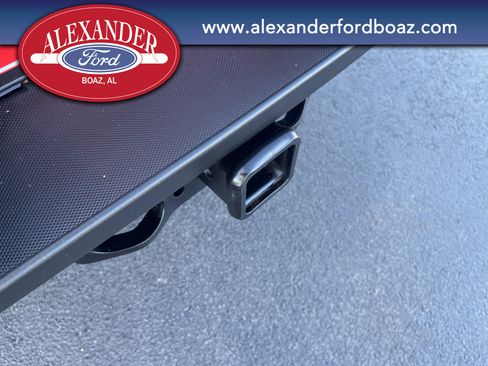 Used 2024 Ford F250 Lariat w/ Lariat Ultimate Package image 11